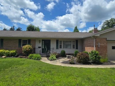 Property at 5604 S Scott Rd, Marion, IN
