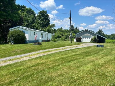 2601 Waldron Rd
