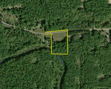 Property at 10510 E River Rd, Mt Pleasant, MI