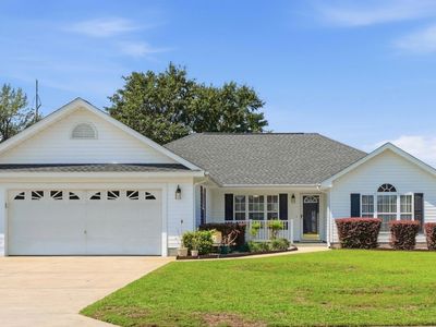 2049 Hawksmoor Dr.