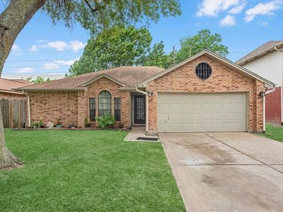 11303 Wilkenberg Dr