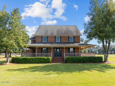 447 Mimosa Shores Road