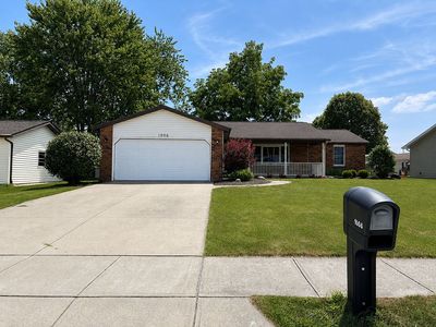1006 Independence Dr