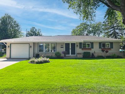 W173N9513 Joper ROAD