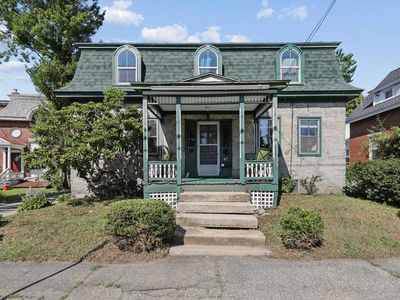 47 N Spring Street