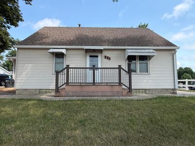 Property at 221 E Fletcher St, Luverne, MN