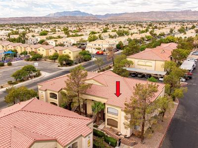 7885 W Flamingo Rd Unit 2112