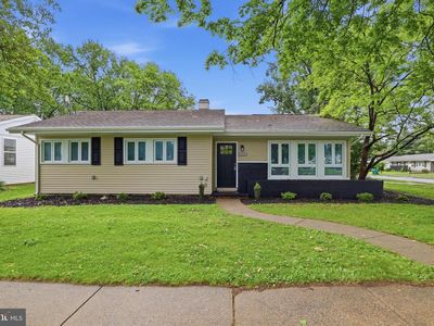 4814 Delbrook Rd