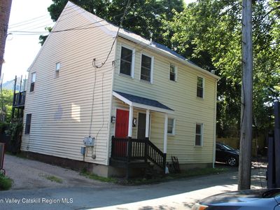 Property at 305 State Street, Hudson, NY