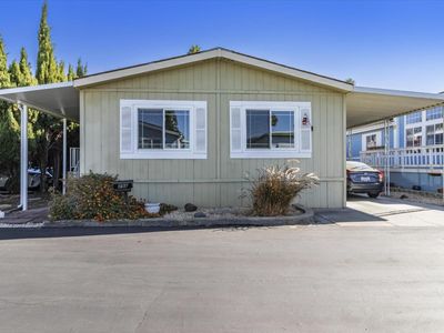 1075 Space Park Way SPACE 298