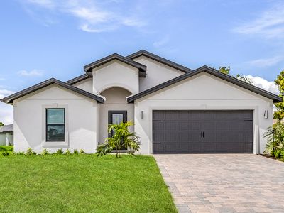Estero II Plan, Port Charlotte