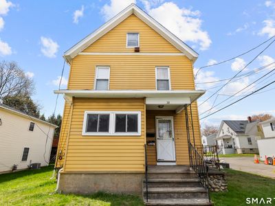 72 New Haven Avenue
