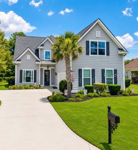 4 Tybee Island Ct