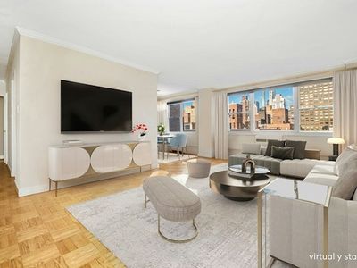 1175 York Ave APT 17M