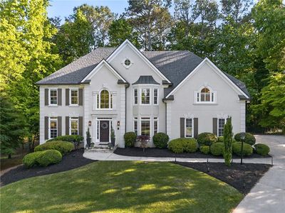 880 Hampton Bluff Dr