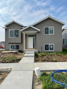 6022 Town Square Pl NW