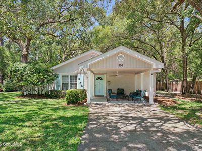 806 N Beachview Dr