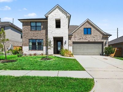 12415 Tullich Run Dr