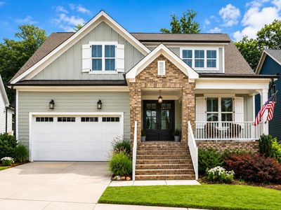 341 Monteith Dr