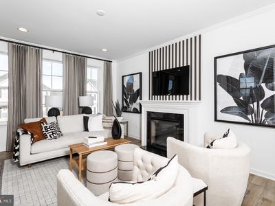 Edgebrook Dr Homesite 747