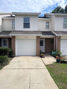 Property at 852 Dunwoody Pl, Fort Walton Beach, FL