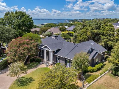 Property at 6 Stillwaters Dr, Heath, TX