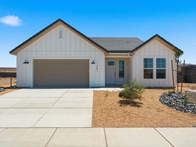 1441 S 3770 W