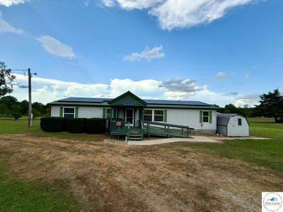 1027 SE 101 Private Rd