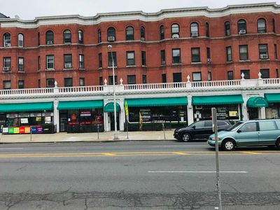 3027 John F Kennedy Blvd #45