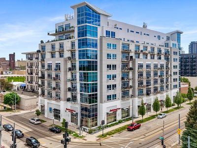 601 E Ogden Ave