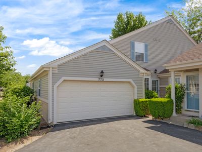 773 Village Cir
