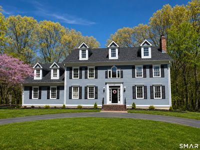 65 Little Meadow Road