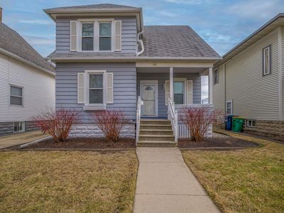 24 East Cotton STREET