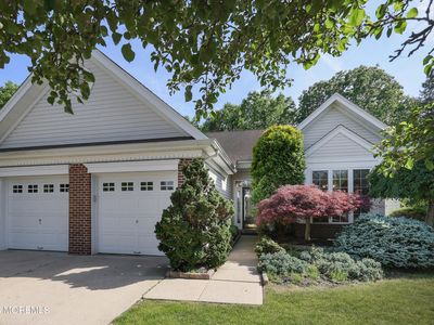 7 Oakhill Court