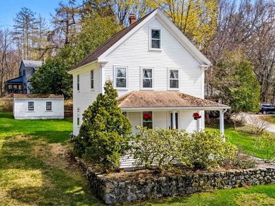 5 Tansey Ln