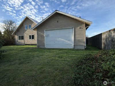 Property at 127 10th Street, Sultan, WA