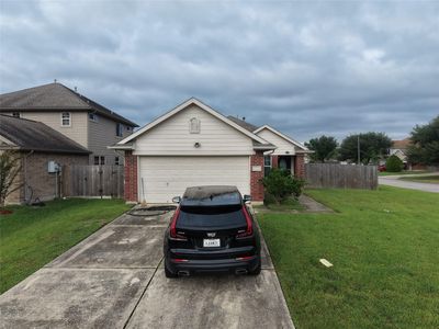 Property at 9523 Deep Valley Dr, Houston, TX