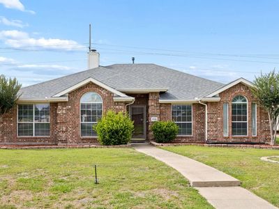 3725 Rosewood Ln