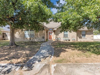 Property at 1501 S Leon Ave, Monahans, TX