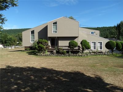 Property at 465 S Hamilton St, Painted Post, NY