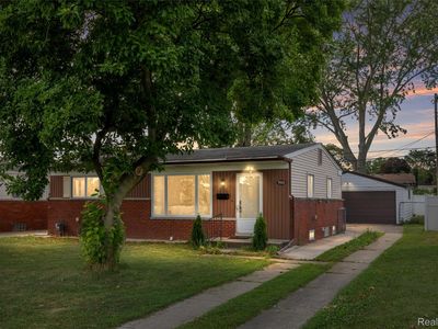 Property at 9522 Pardee Rd, Taylor, MI