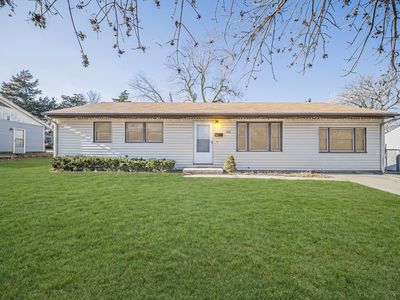 Property at 922 S Garfield St, Junction City, KS