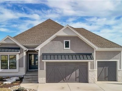 17156 S Laurelwood St