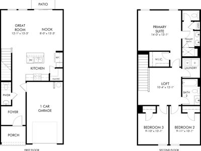 Sapphire Plan, Hawkins Meadows