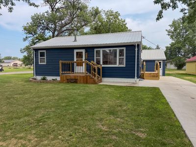 Property at 414 Chase St NW, De Smet, SD