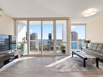 909 Kapiolani Blvd APT 3102