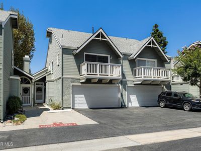 Property at 1806 N Rory Ln #6, Simi Valley, CA
