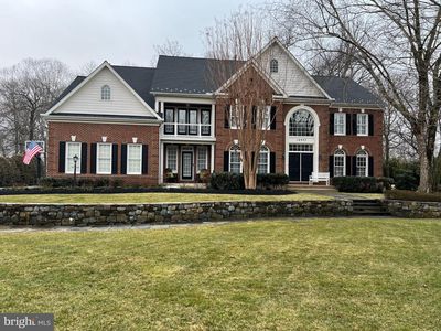 16905 Old Sawmill Rd