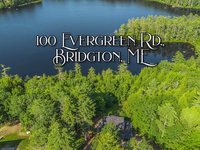 100 Evergreen Road