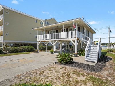 4605 N Ocean Blvd.